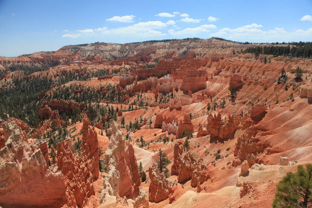 Bryce Canyon NP